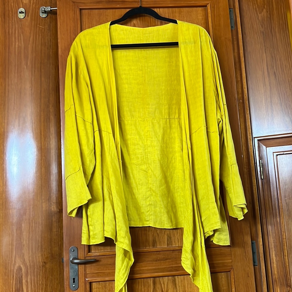 Boutique Top